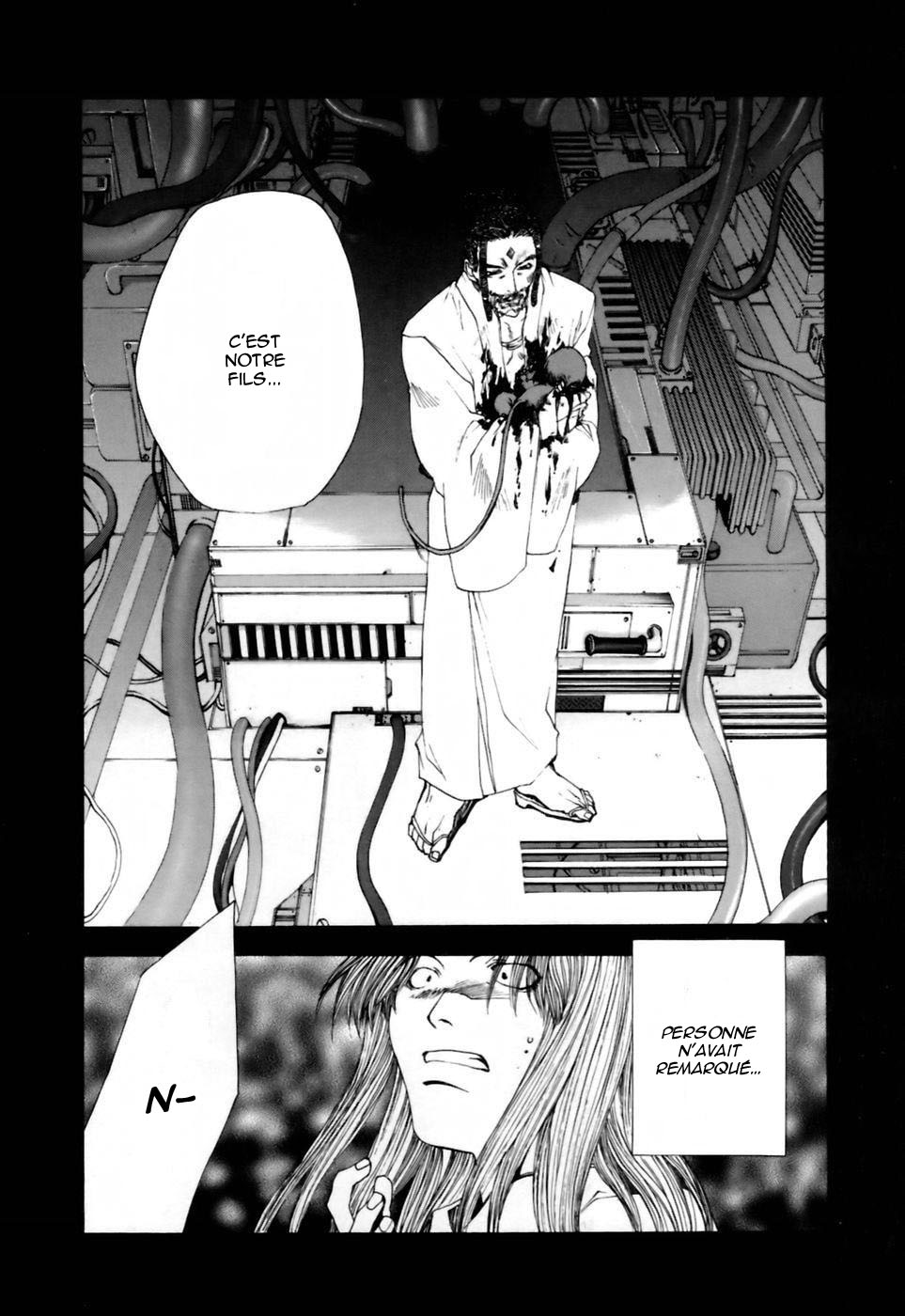 img Saiyuki Gaiden 20